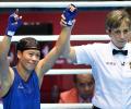 India at Asian Games: Mary Kom leads women boxers charge into medal round