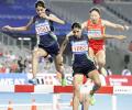 Steeplechase row: No medal upgrade for India, Bahrain gold reinstated