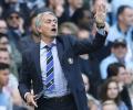 Mourinho faces striking choice in his return to Portuguese roots