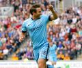 EPL Player of the Weekend: Lampard, City's trump card again