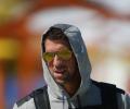 Olympic U.S. swimming champion Phelps arrested for drunken driving