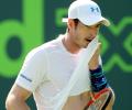 Miami Open: Murray dumps Austria's Thiem to reach semis