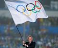 Will India bid for 2024 Olympics? IOC chief Bach to meet PM Modi on Monday