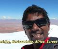 Missing Indian mountaineer Malli Babu's body found in Andes