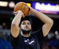 After NBA debut Bhullar to tour India to promote basketball