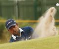 Debutant Lahiri to fulfil childhood dream in Augusta 'temple'