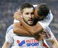 Ligue 1: PSG back on top with 3-2 win at rivals Marseille