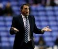 EPL: Wigan fire manager Mackay