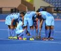 Azlan Shah: India knocked out of title race after loss to Malaysia