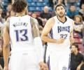 Sim Bhullar, a man of superlatives