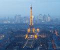 Paris to bid for 2024 Summer Olympic Games