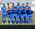 India gain 26 points, move to 147 in FIFA rankings