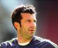 Luis Figo to tempt CONCACAF voters with cash boost plan