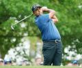 Augusta Masters: Lahiri finishes a disappointing tied 49th