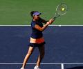 Sania to lead Indian challenge in Fed Cup