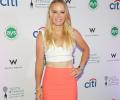 Why Caroline Wozniacki is asking people to 'move on'