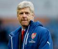 EPL: Wenger charged for comments about referee at West Brom