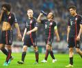 6 reasons why Bayern Munich lost to Porto