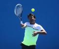 Paes-Nestor bow out of Monaco Masters