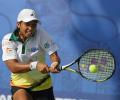 Fed Cup: Ankita, Karman seal India's win over Hong Kong