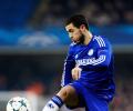 EPL: Playmaker Hazard paves way for Chelsea's ascent