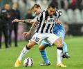 Serie A: Juve march toward title after dispatching Lazio