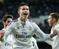 Champions League: Rodriguez key to Real's success vs Atletico