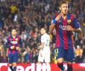 Barca's best is still to come, warns coach Luis Enrique