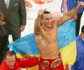 Klitschko outpoints Jennings to extend reign