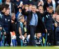 Boring Chelsea? Mourinho says '18 teams more boring than us'