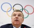 Australia 2028 Games bid would have 'great chance': Bach