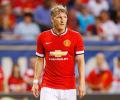 Schweinsteiger still dreams of playing for Manchester United