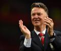 Van Gaal faces many questions as Premeir League season looms