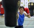 Sports Shorts: India assured of medal at Asian Boxing