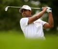 Struggling with spasms Lahiri cards disappointing 77 at World Golf