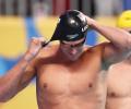 Charges pressed against Lochte by Rio police