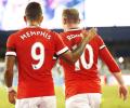 I have not justified my price tag: Memphis Depay