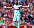 REVEALED! West Ham teenager was rejected by Tottenham