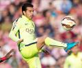 Super Cup: Pedro to step in for Neymar