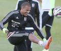 West Brom break club record to sign Venezuelan striker Rondon