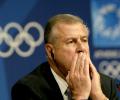 Ex-IOC official Carrard to head FIFA reform task force