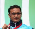 Shooter Nanjappa seals Rio spot