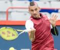 Nick Kyrgios 'courts' another controversy