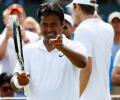 Paes returns to Davis Cup team; Rohan, Somdev, Yuki also named