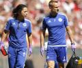 Chelsea doctor leaves after Jose Mourinho row