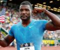 Justin Gatlin: Cheat or victim?