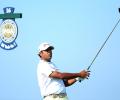 India's top golfers won't miss Rio Olympics