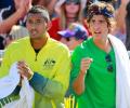 Why rising Aussie tennis stars are 'losing the plot'?