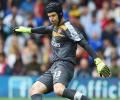 Petr Cech calls on Arsenal to stop 'silly' losses