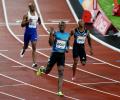 World awaits more Bolt magic after athletics marred by doping scandals